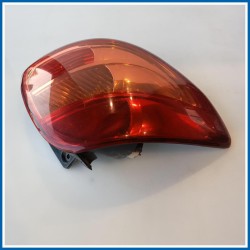 Fanale post. sx. SUZUKI SX4 (03/06>03/15