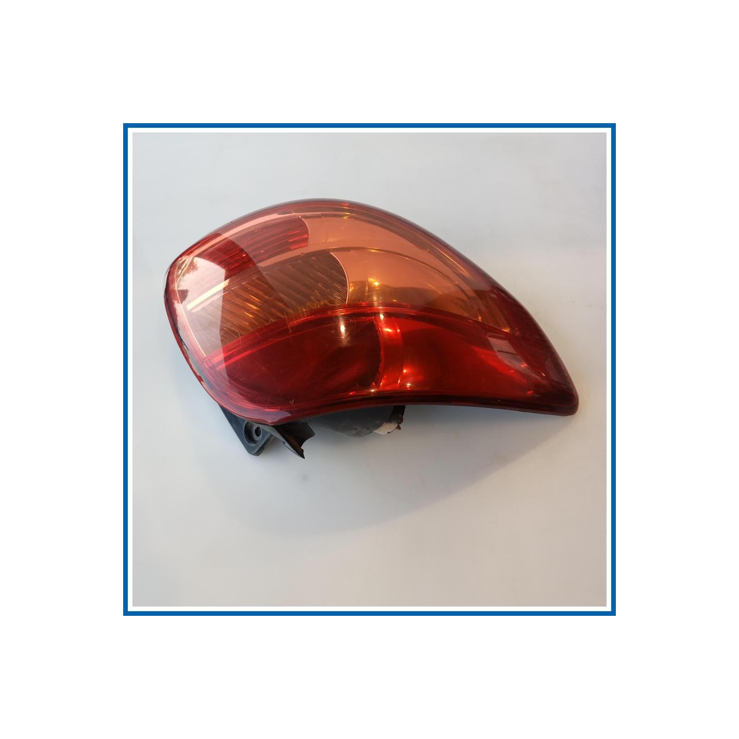 Fanale post. sx. SUZUKI SX4 (03/06>03/15