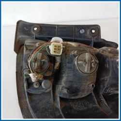 Fanale post. sx. SUZUKI SX4 (03/06>03/15