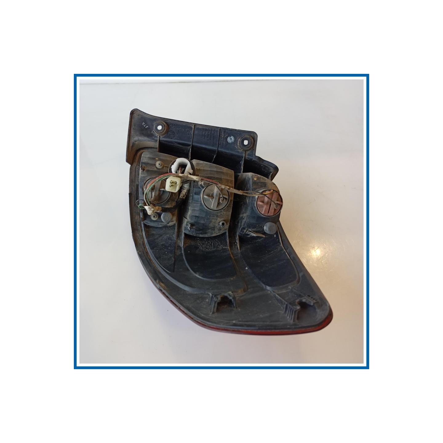 Fanale post. sx. SUZUKI SX4 (03/06>03/15