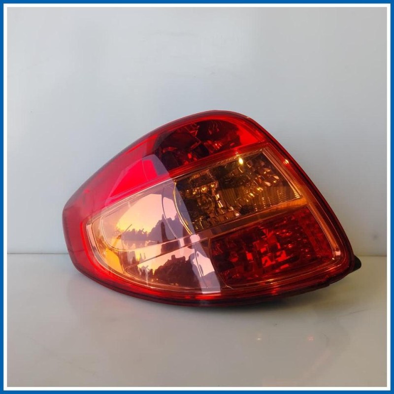 Fanale post. sx. SUZUKI SX4 (03/06>03/15
