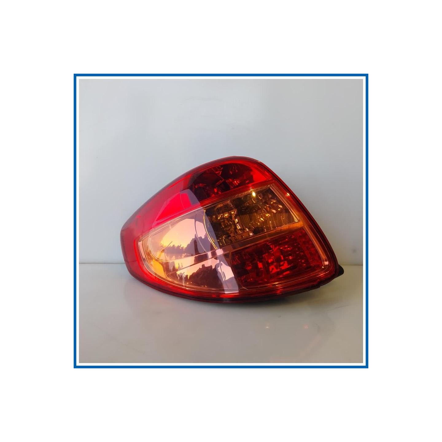 Fanale post. sx. SUZUKI SX4 (03/06>03/15