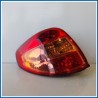 Fanale post. sx. SUZUKI SX4 (03/06>03/15