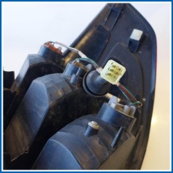 Fanale post. sx. SUZUKI SX4 (03/06>03/15