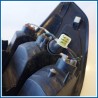 Fanale post. sx. SUZUKI SX4 (03/06>03/15