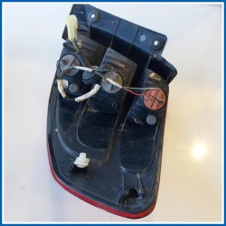 Fanale post. sx. SUZUKI SX4 (03/06>03/15
