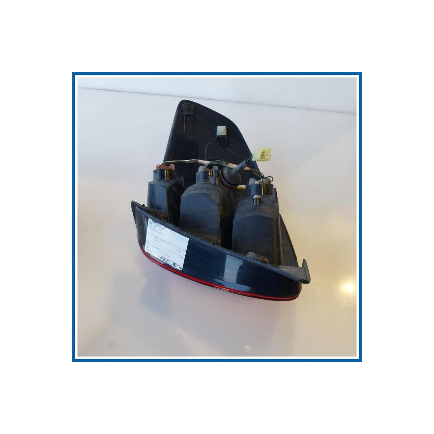 Fanale post. sx. SUZUKI SX4 (03/06>03/15