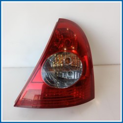 Fanale post. dx. RENAULT CLIO 2A SERIE (05/01>11/10