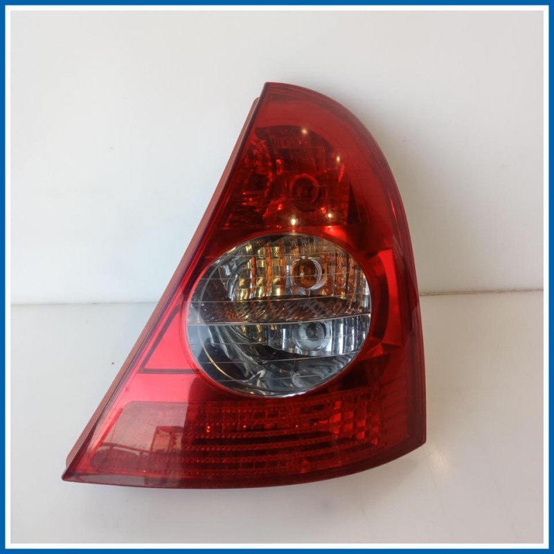 Fanale post. dx. RENAULT CLIO 2A SERIE (05/01>11/10