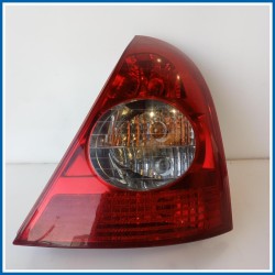 Fanale post. dx. RENAULT CLIO 2A SERIE (05/01>11/10