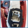 Fanale post. dx. RENAULT CLIO 2A SERIE (05/01>11/10