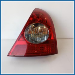Fanale post. dx. RENAULT CLIO 2A SERIE (05/01>11/10