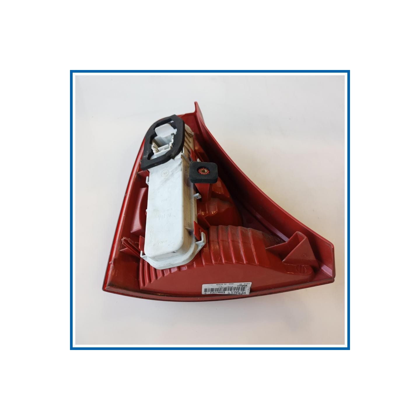 Fanale post. dx. RENAULT CLIO 2A SERIE (05/01>11/10