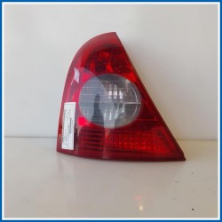 Fanale post. sx. RENAULT CLIO 2A SERIE (05/01>11/10