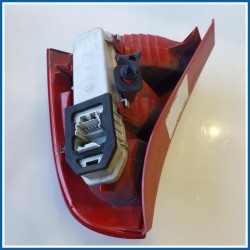 Fanale post. sx. RENAULT CLIO 2A SERIE (05/01>11/10
