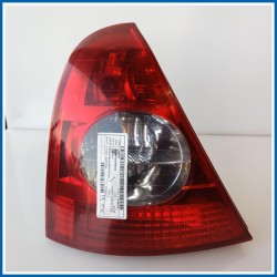 Fanale post. sx. RENAULT CLIO 2A SERIE (05/01>11/10
