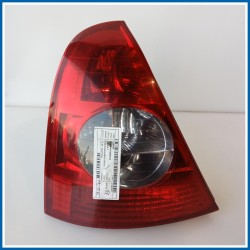 Fanale post. sx. RENAULT CLIO 2A SERIE (05/01>11/10