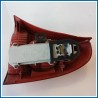 Fanale post. sx. RENAULT CLIO 2A SERIE (05/01>11/10
