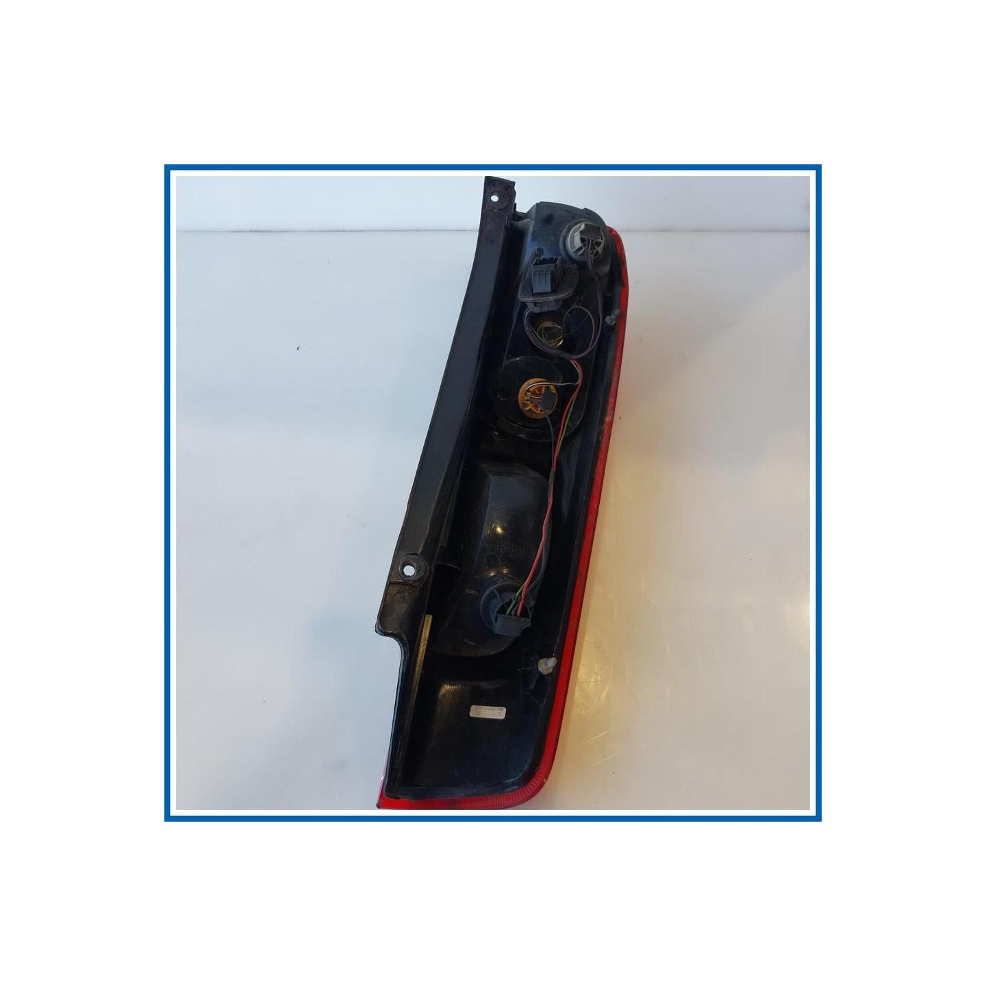 Fanale post. dx. FORD Fiesta V