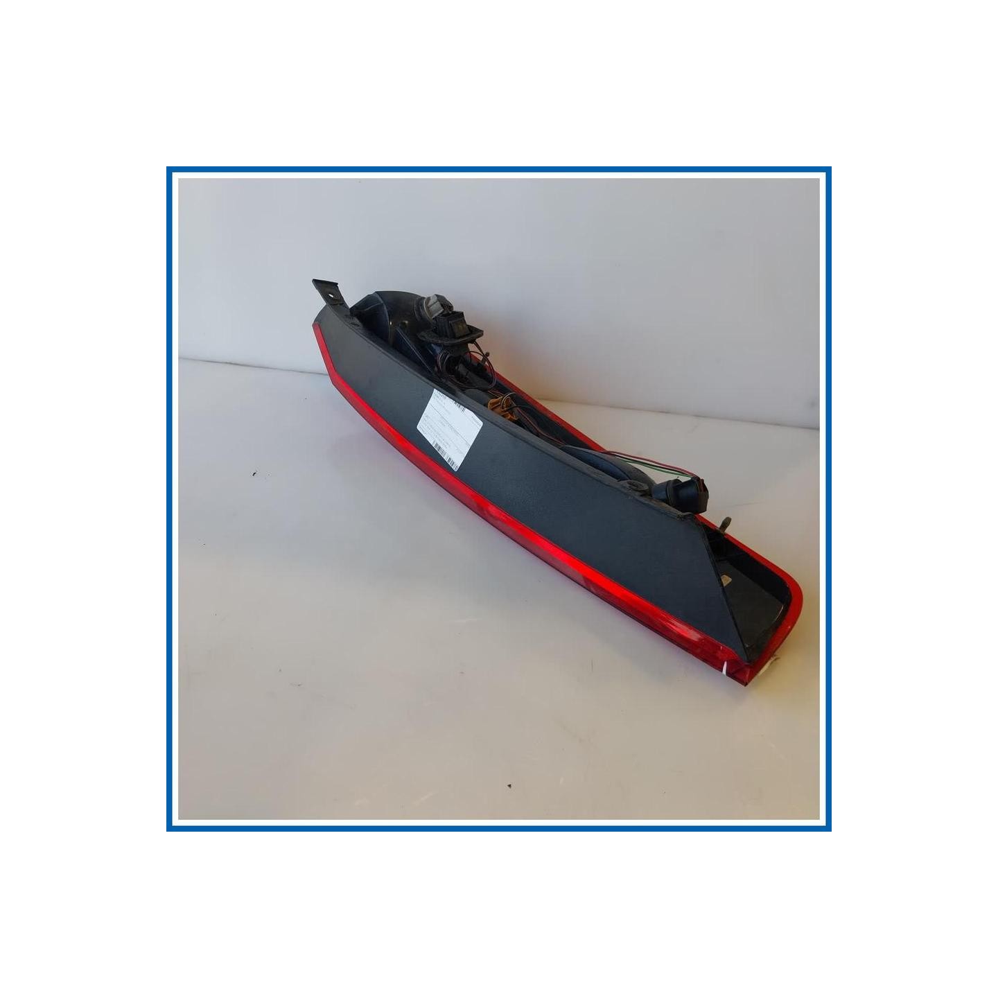 Fanale post. dx. FORD Fiesta V