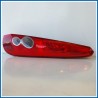 Fanale post. dx. FORD Fiesta V