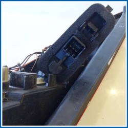 Fanale post. dx. FORD Fiesta V