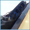 Fanale post. dx. FORD Fiesta V