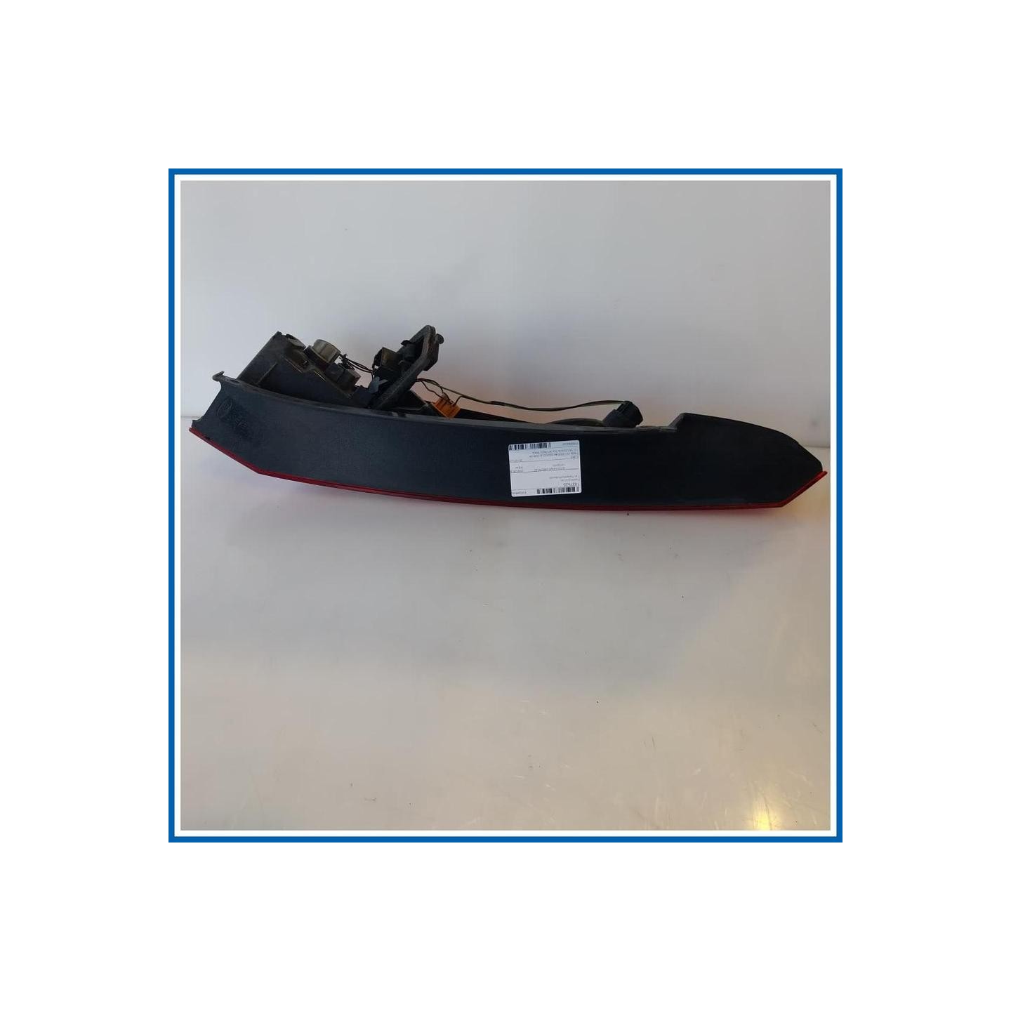 Fanale post. dx. FORD Fiesta V