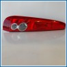 Fanale post. sx. FORD Fiesta V