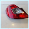 Fanale post. sx. OPEL CORSA (S07) (07/06>02/11