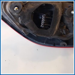 Fanale post. sx. OPEL CORSA (S07) (07/06>02/11