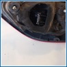Fanale post. sx. OPEL CORSA (S07) (07/06>02/11