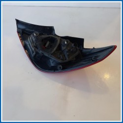 Fanale post. sx. OPEL CORSA (S07) (07/06>02/11