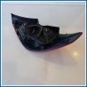 Fanale post. sx. OPEL CORSA (S07) (07/06>02/11