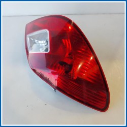 Fanale post. sx. OPEL CORSA (S07) (07/06>02/11