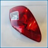 Fanale post. sx. OPEL CORSA (S07) (07/06>02/11