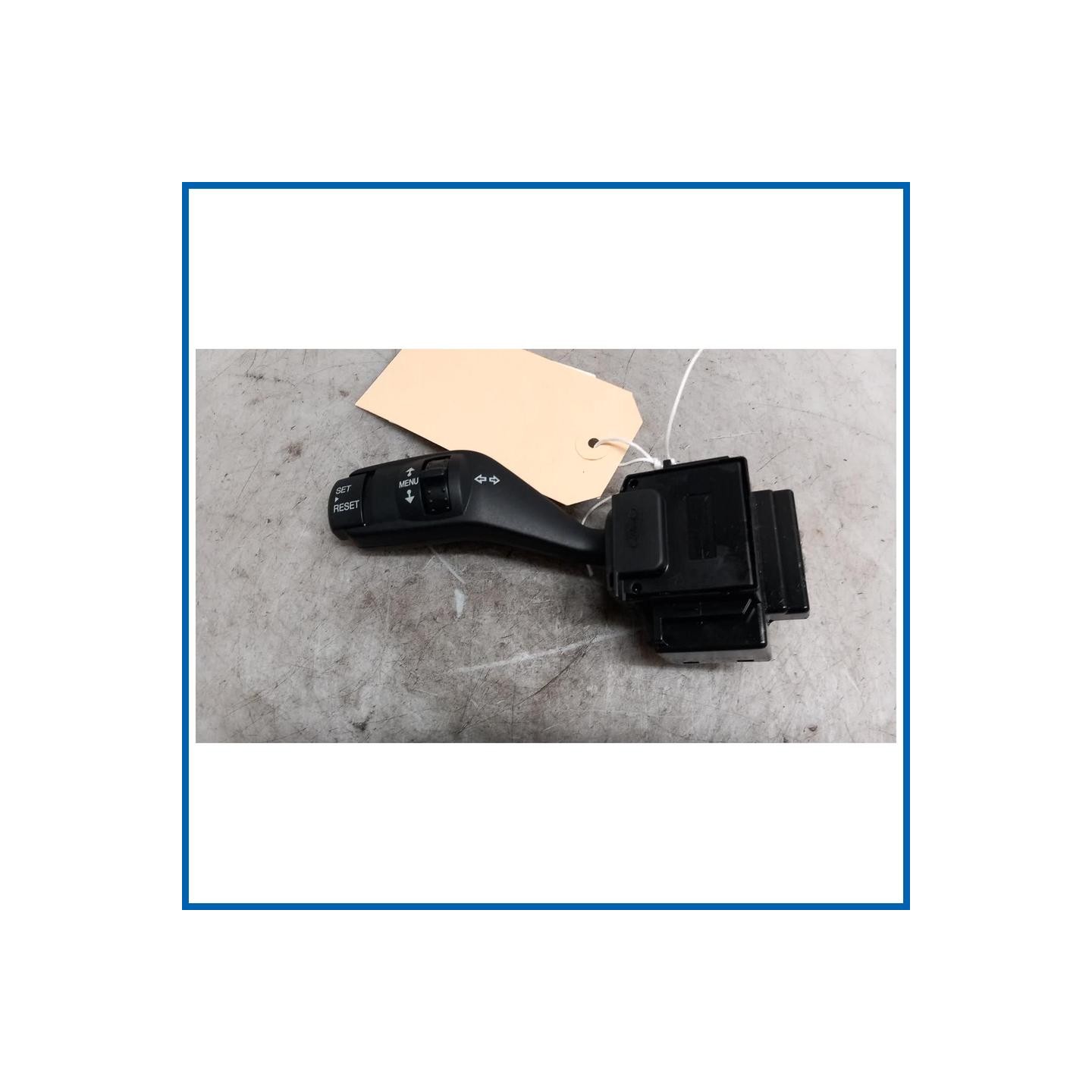 Devioguida luci sx. FORD C-Max I