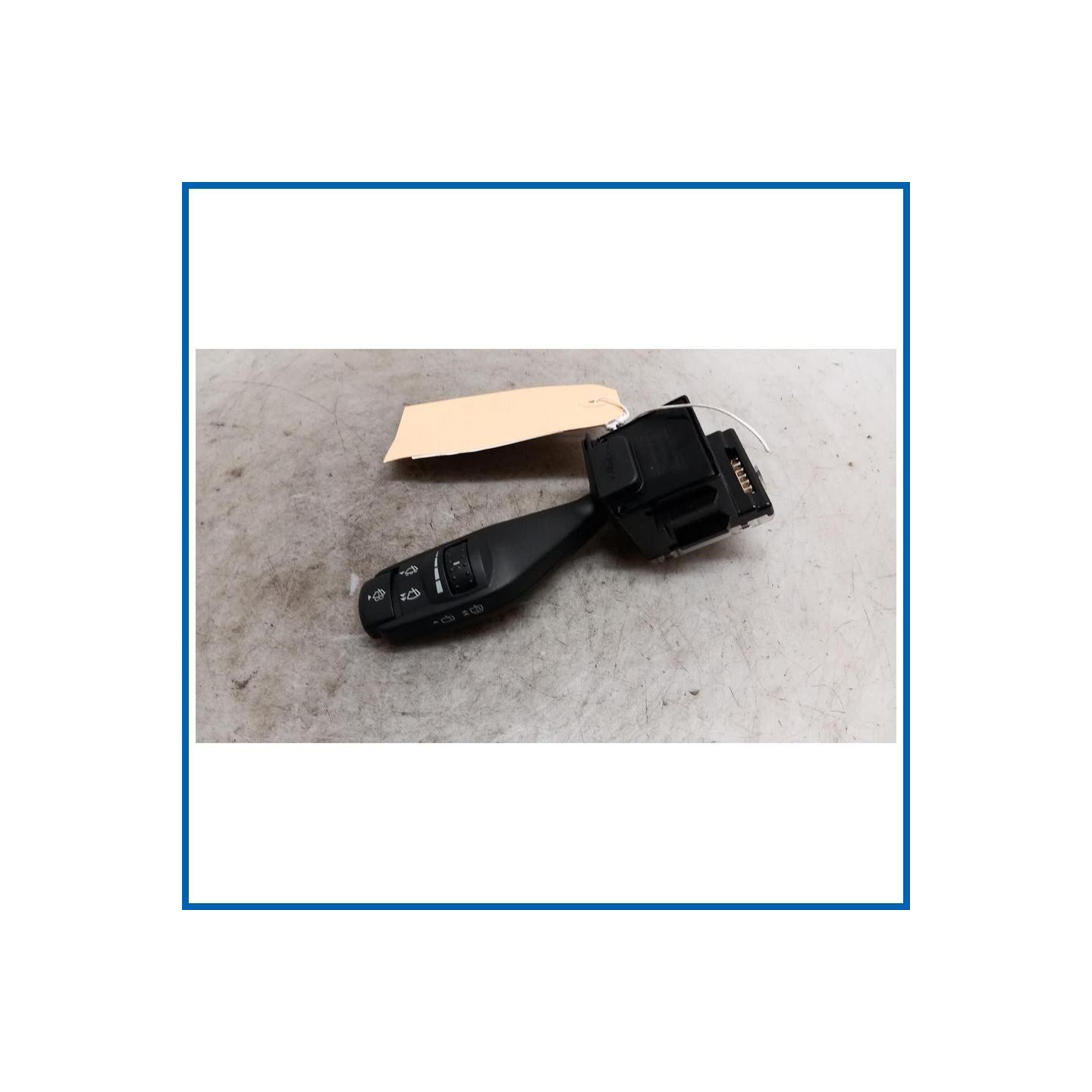 Devioguida tergicristalli dx. FORD C-Max I