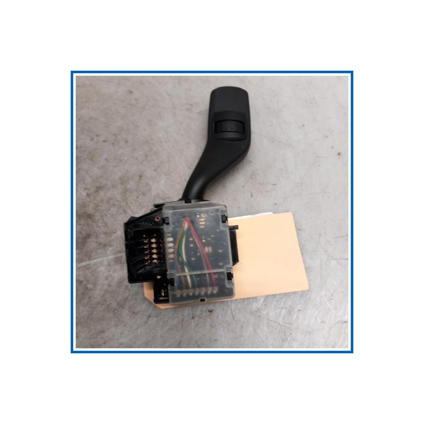 Devioguida tergicristalli dx. FORD C-Max I