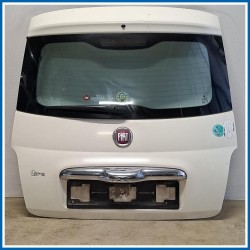 Portello post. FIAT 500 II
