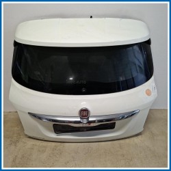 Portello post. FIAT 500X