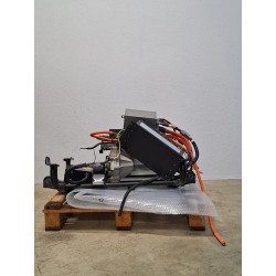 Motore elettrico Greengo Icaro Elettrica 
