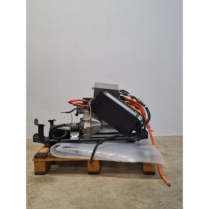 Motore elettrico Greengo Icaro Elettrica 