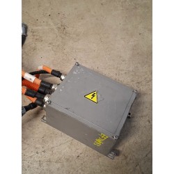 Motore elettrico Greengo Icaro Elettrica 