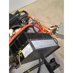 Motore elettrico Greengo Icaro Elettrica 