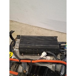 Motore elettrico Greengo Icaro Elettrica 