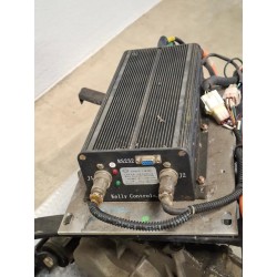 Motore elettrico Greengo Icaro Elettrica 