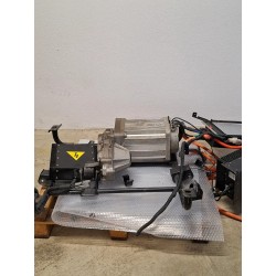 Motore elettrico Greengo Icaro Elettrica 
