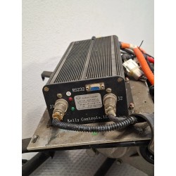 Motore elettrico Greengo Icaro Elettrica 