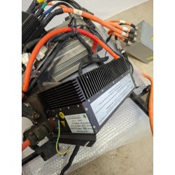Motore elettrico Greengo Icaro Elettrica 